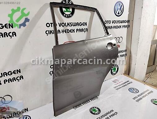 Seat Altea Kapı çıkma parça