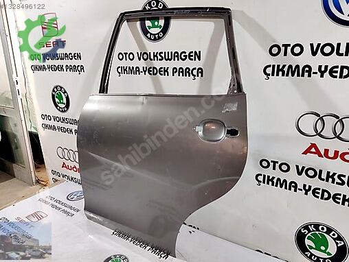 Seat Altea Kapı çıkma parça