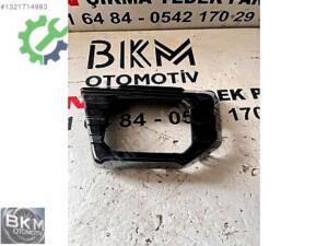 SsangYong Torres Çıkma Sol Arka Stop