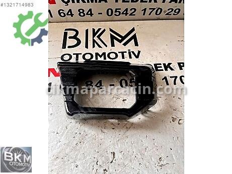 SsangYong Torres Sol Arka Stop çıkma parça