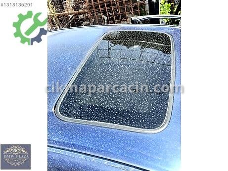 BMW 3 Serisi Komple Sunroof çıkma parça
