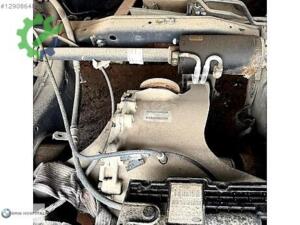 Sorunsuz Sıfır Ayarında Fabrikasyon Otomobil & Arazi Aracı Orginal Land Rover Defransiyel