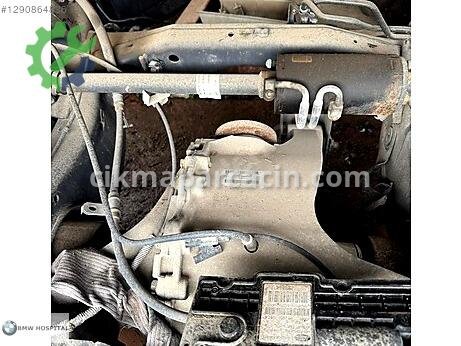 Land Rover Range Rover Arka Defransiyel çıkma parça