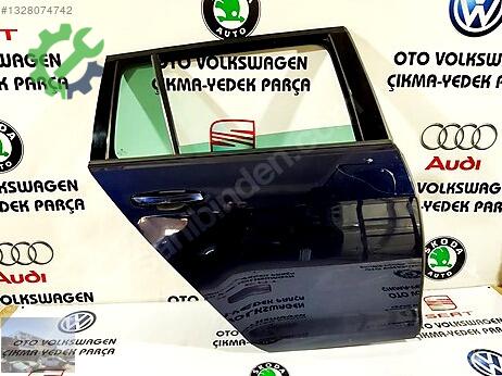 Volkswagen Golf Kapı çıkma parça