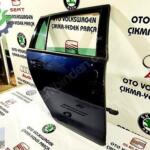 Sorunsuz Uygun Fabrikasyon Garantili Yedek Parça Kapı Volkswagen