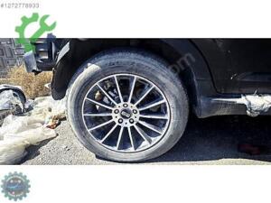 Sportage Qashqai Tucson 5X114.3 jantı