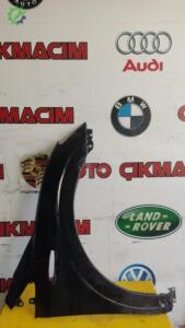 SSANGYONG ACTYON HATASIZ SAĞ ÖN ÇAMURLUK