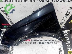 SsangYong Korando Çıkma Çamurluk (Ön)