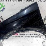 SsangYong Korando Çıkma Çamurluk (Ön)