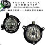 2008 SsangYong Actyon Sports Far (Sol) Çıkma Parça İstanbul