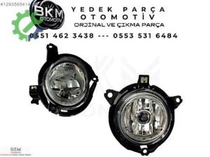 Ssangyong Lamba Sis Actyon Sports 08-12 Sağ Sol Ü.83202-21001
