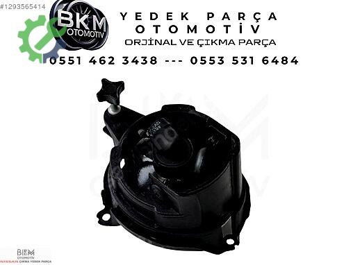 SsangYong Actyon Sports 83202-21001 çıkma parça