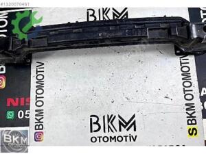 SsangYong Torres Tampon Demiri Çıkma