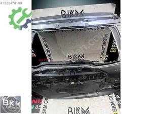 SsangYong Torres EVX Çıkma Bagaj Kapağı
