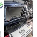 SsangYong Torres EVX Çıkma Bagaj Kapağı