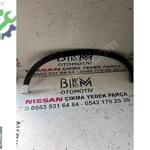 SsangYong Musso Dodik Çıkma
