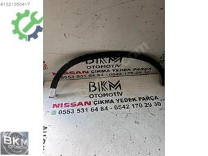 SsangYong Musso Dodik Çıkma
