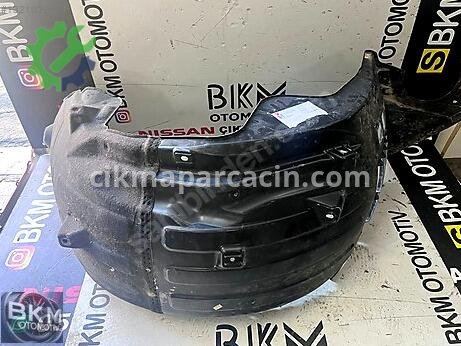 SsangYong Rexton Davlumbaz çıkma parça