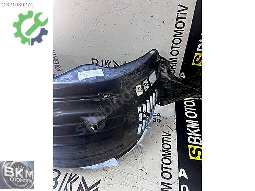SsangYong Rexton Davlumbaz çıkma parça
