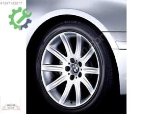 Style 95 orjinal stepne 19in