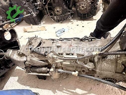 Subaru Forester Şanzıman Komple çıkma parça