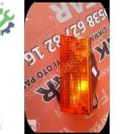 Subaru Leone tampon sinyali 86-95 sıfır ürün depo marka