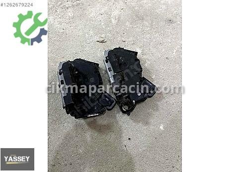 Volkswagen Tiguan Merkezi Kilit Motoru çıkma parça