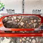 Ön Tampon Suzuki Swift 2018-2019 Çıkma 2018-2019-202