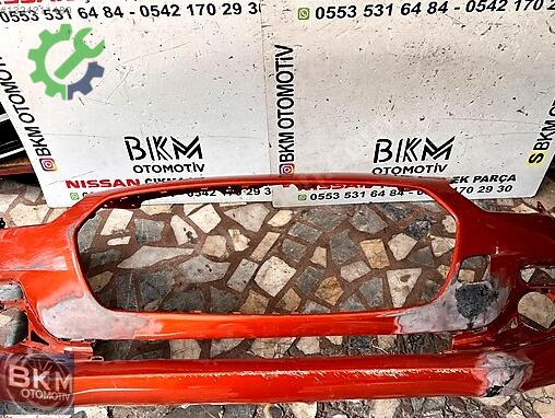 Suzuki Swift Ön Tampon 2018-2019-202 çıkma parça
