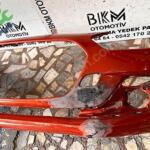 Ön Tampon Suzuki Swift 2018-2019 Çıkma 2018-2019-202