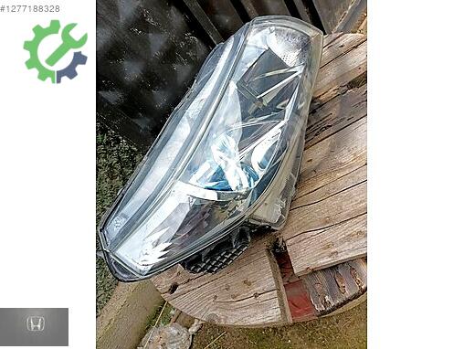 Suzuki Vitara Sağ Ön Far çıkma parça