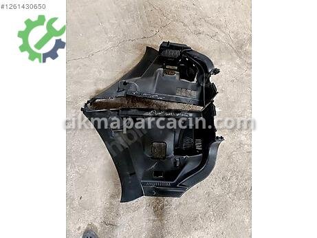Suzuki Swift Bakalit çıkma parça