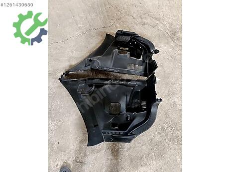 Suzuki Swift Bakalit çıkma parça