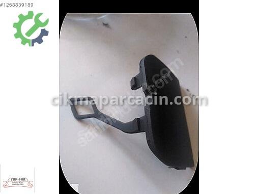 Diğer Çeki Demir Kapağı çıkma parça