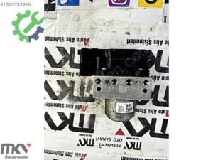 TA0A5 HONDA ACCORD ÇIKMA ABS BEYNİ