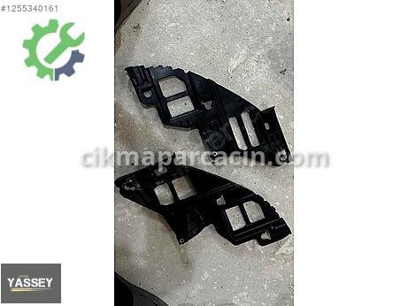 Volkswagen Jetta Tampon Tutacağı çıkma parça