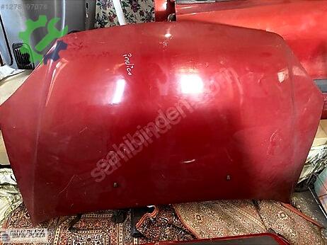 Tata Indica Kaput çıkma parça