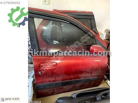 Tata Indica Sağ Ön Kapı çıkma parça