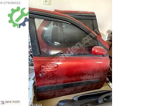 Tata Indica Sağ Ön Kapı çıkma parça