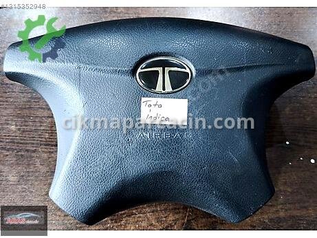 Tata Indica Direksiyon Airbag çıkma parça