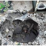 2009 Tata Vista Şanzıman Komple Çıkma Parça Samsun