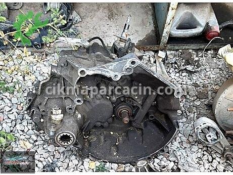 Tata Indigo Şanzıman Komple çıkma parça
