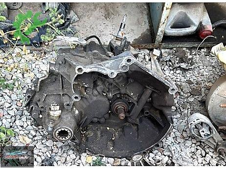 Tata Indigo Şanzıman Komple çıkma parça
