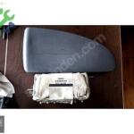 TATA İNDİGO YOLCU AİRBAG SET ORJINAL ÇIKMA