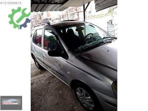 TATA MARİNA SAĞ ARKA KAPI ORJINAL ÇIKMA