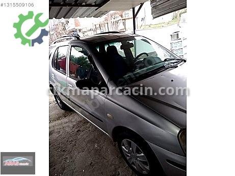 Tata Marina Sağ Ön Kapı çıkma parça