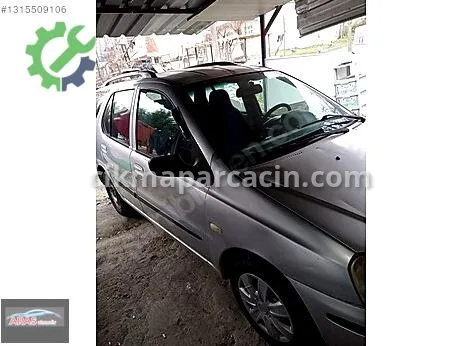 Tata Marina Sağ Ön Kapı çıkma parça