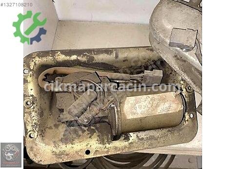 Tata Telcoline Ön Silecek Motoru çıkma parça