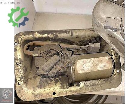 Tata Telcoline Ön Silecek Motoru çıkma parça
