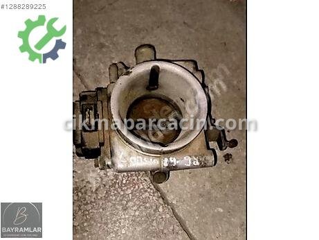 Fiat Tempra Gaz Kelebeği çıkma parça